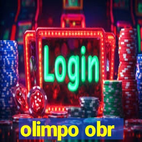 olimpo obr