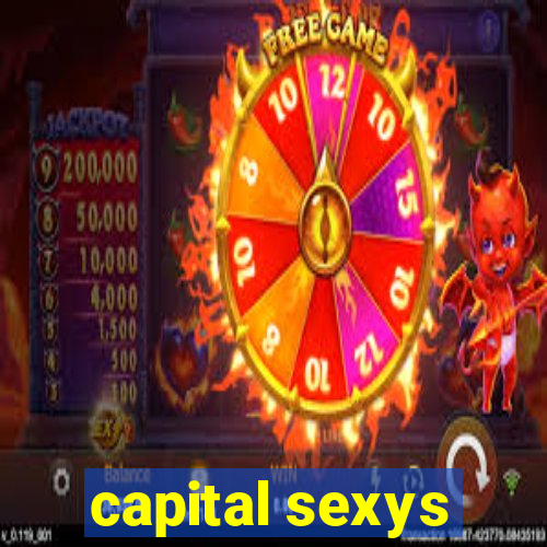 capital sexys