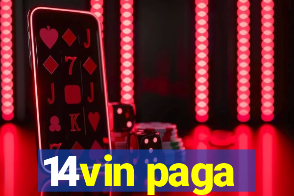 14vin paga