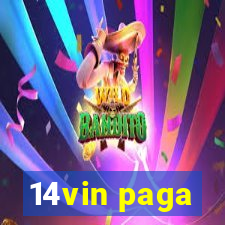 14vin paga