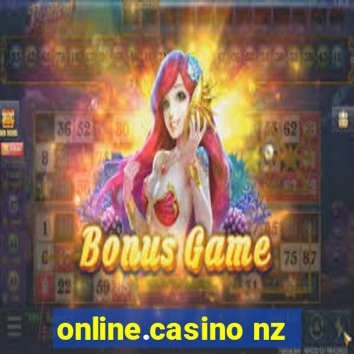 online.casino nz