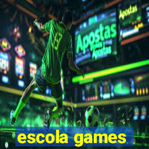 escola games