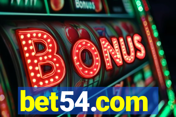 bet54.com