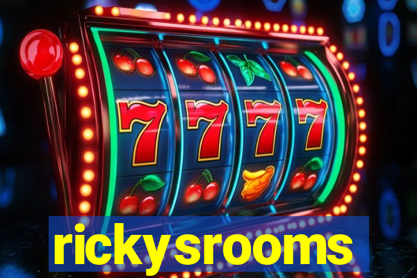 rickysrooms