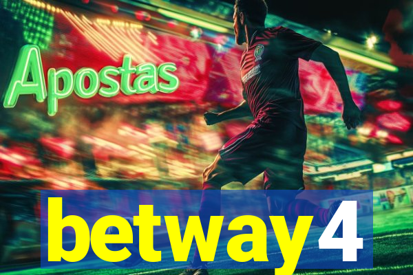 betway4