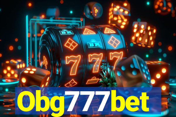 Obg777bet