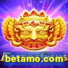 betamo.com