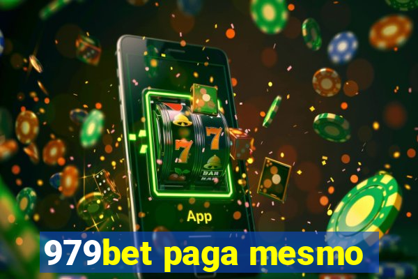 979bet paga mesmo