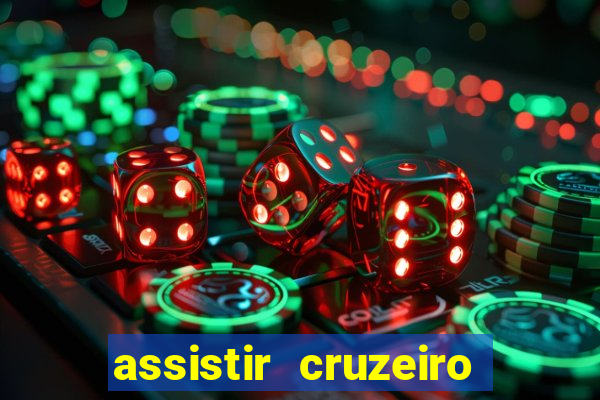 assistir cruzeiro das loucas