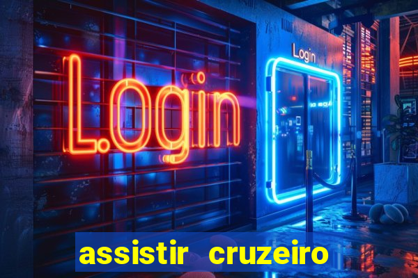 assistir cruzeiro das loucas