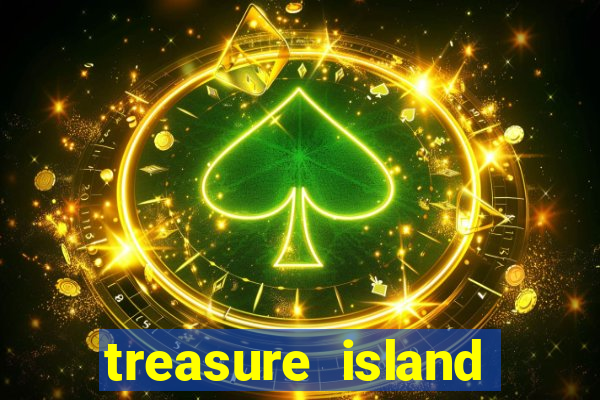 treasure island casino online