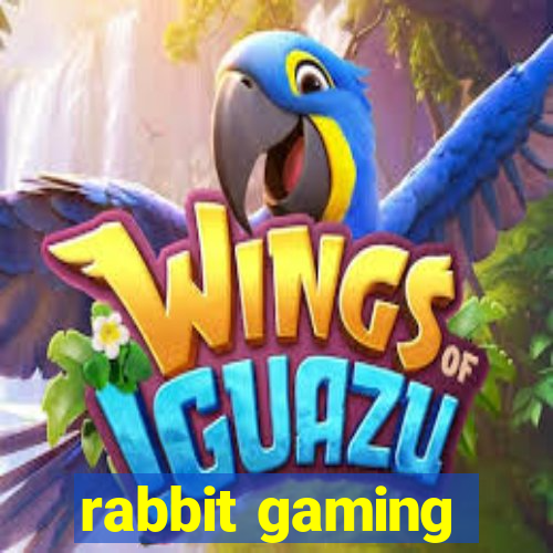 rabbit gaming