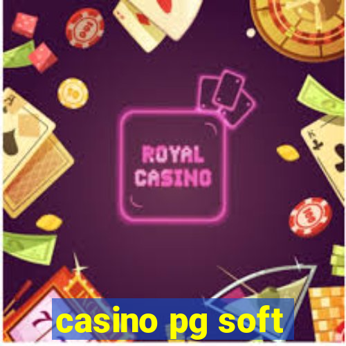 casino pg soft