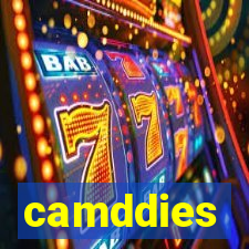 camddies