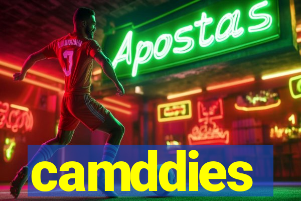 camddies