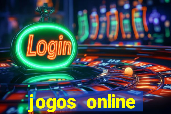 jogos online valendo dinheiro