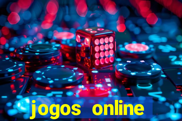 jogos online valendo dinheiro