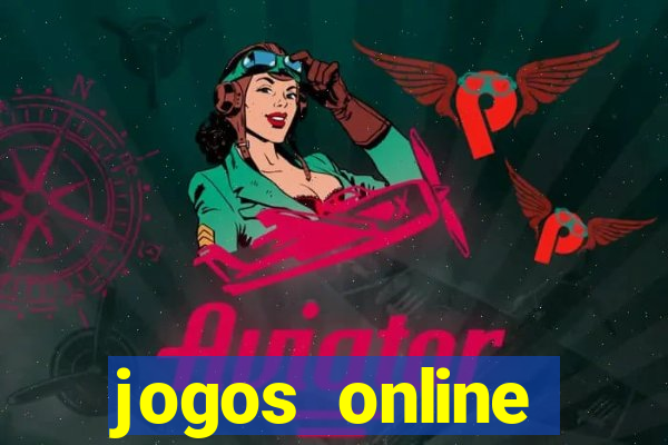 jogos online valendo dinheiro