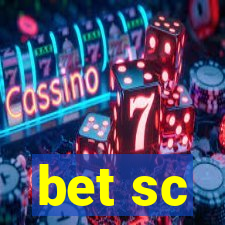 bet sc