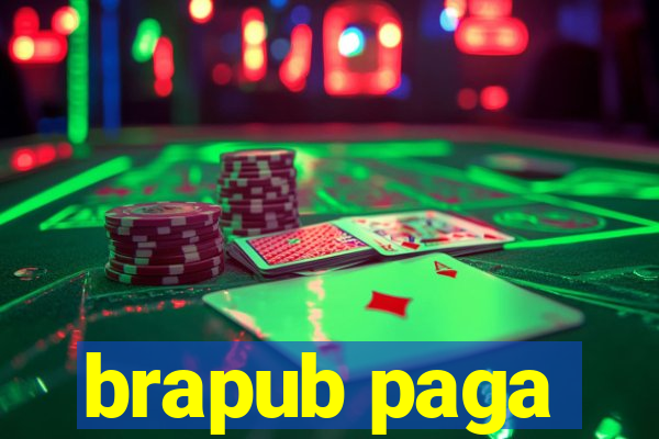 brapub paga