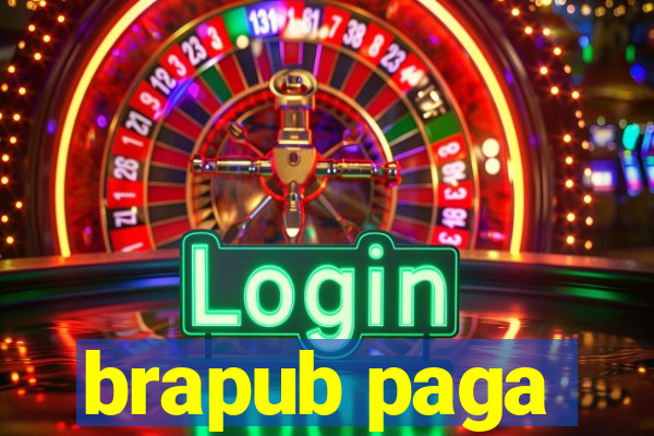 brapub paga