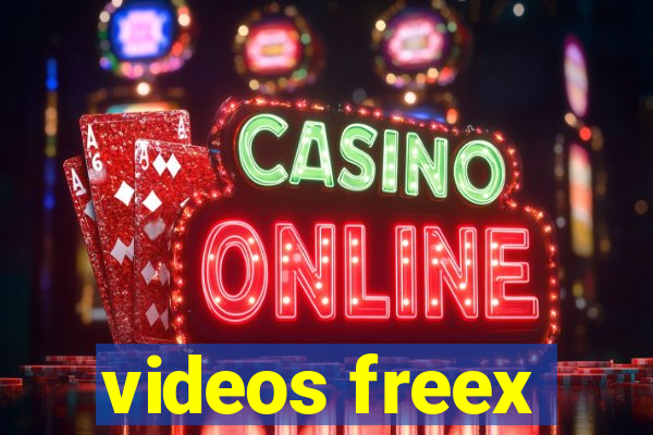 videos freex