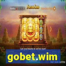 gobet.wim