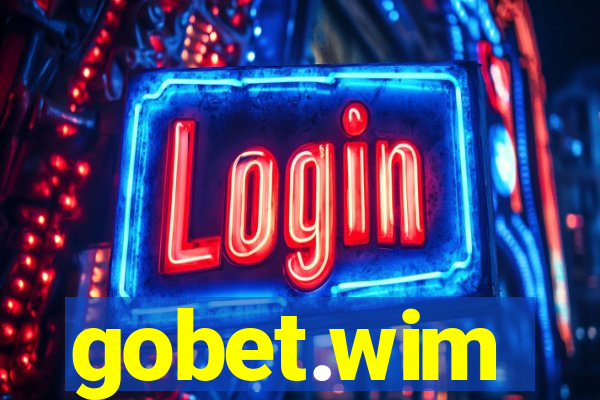 gobet.wim