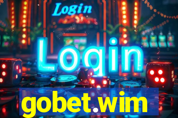 gobet.wim