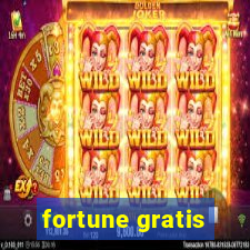 fortune gratis