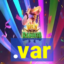 .var