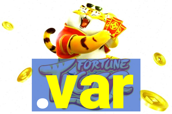 .var