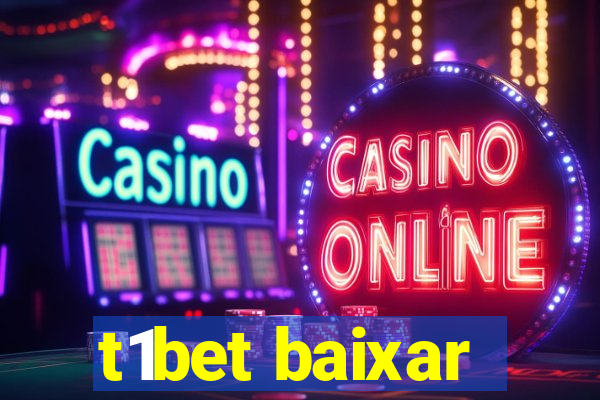 t1bet baixar