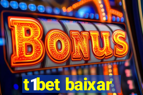 t1bet baixar