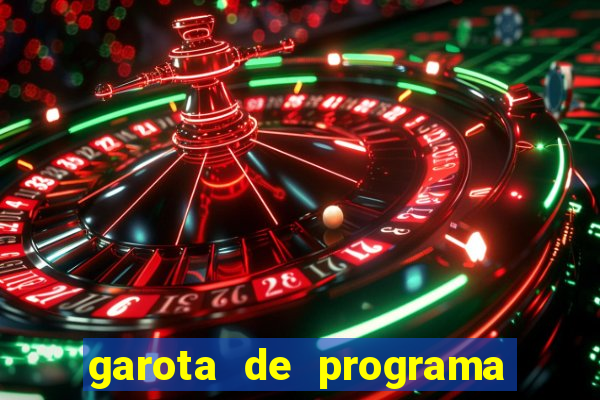 garota de programa de botafogo