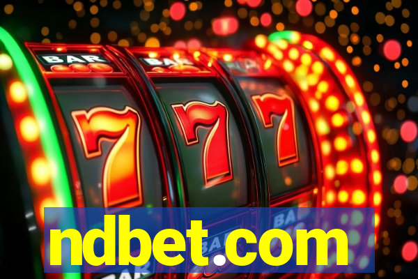 ndbet.com