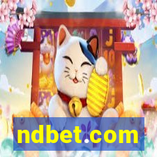 ndbet.com