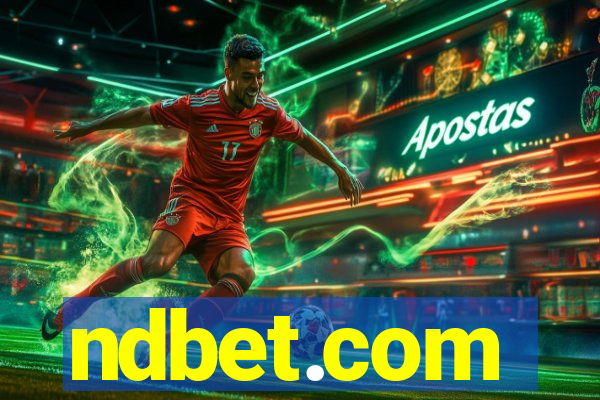 ndbet.com