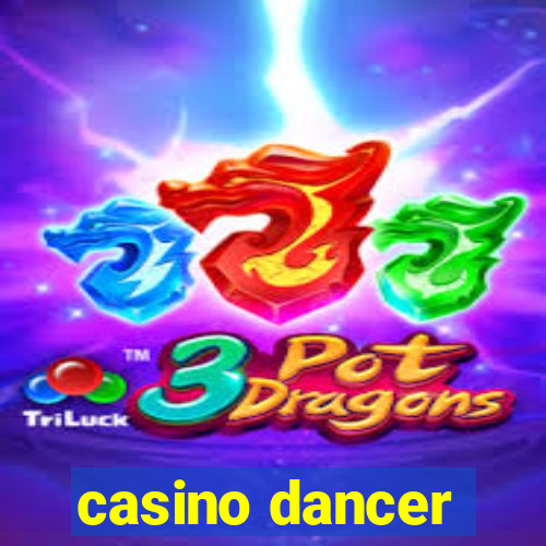 casino dancer