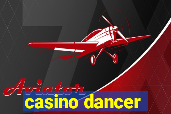 casino dancer