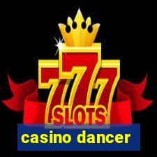 casino dancer