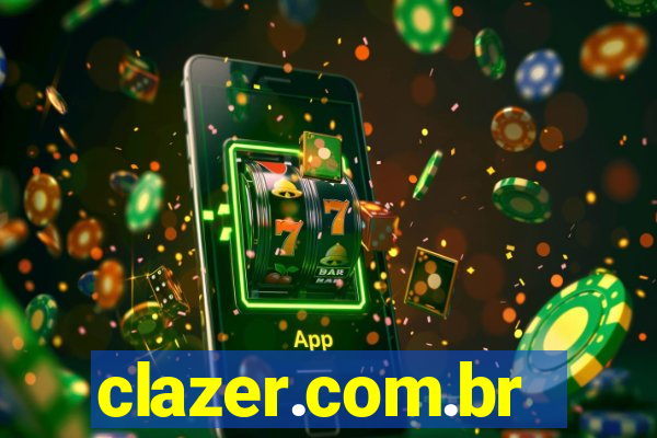 clazer.com.br