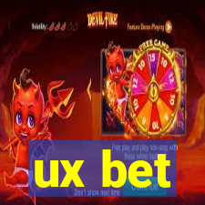 ux bet