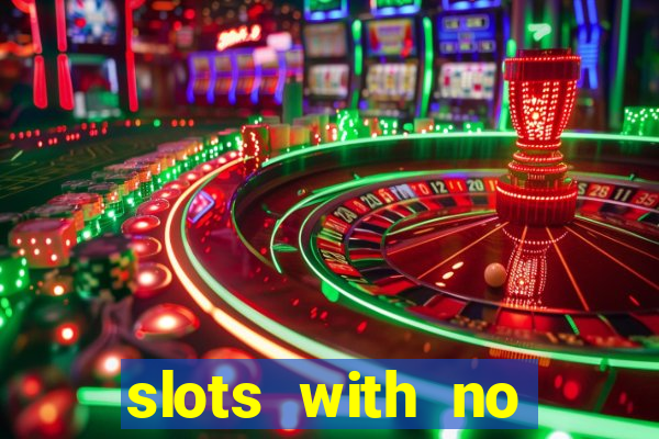 slots with no deposit bonus