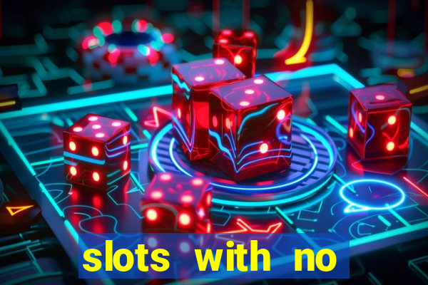 slots with no deposit bonus