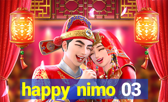 happy nimo 03