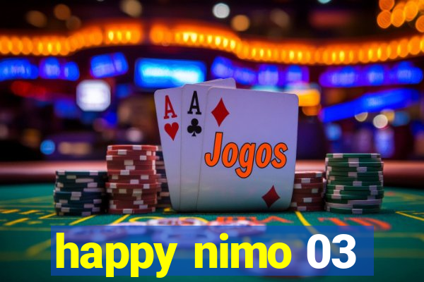 happy nimo 03