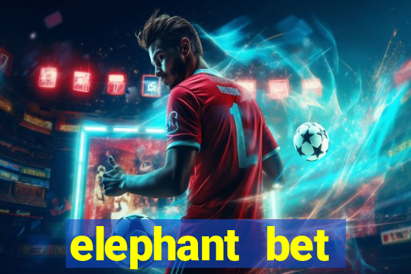 elephant bet angofoot apostas desportivas