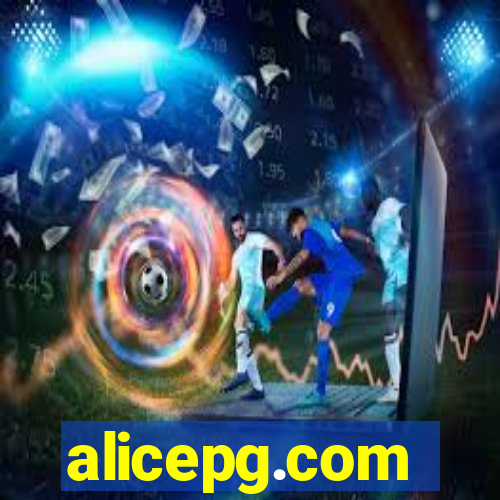 alicepg.com