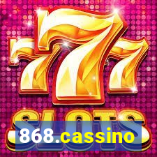 868.cassino